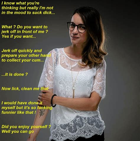scrolllercom|Brutal Cuckold Captions.